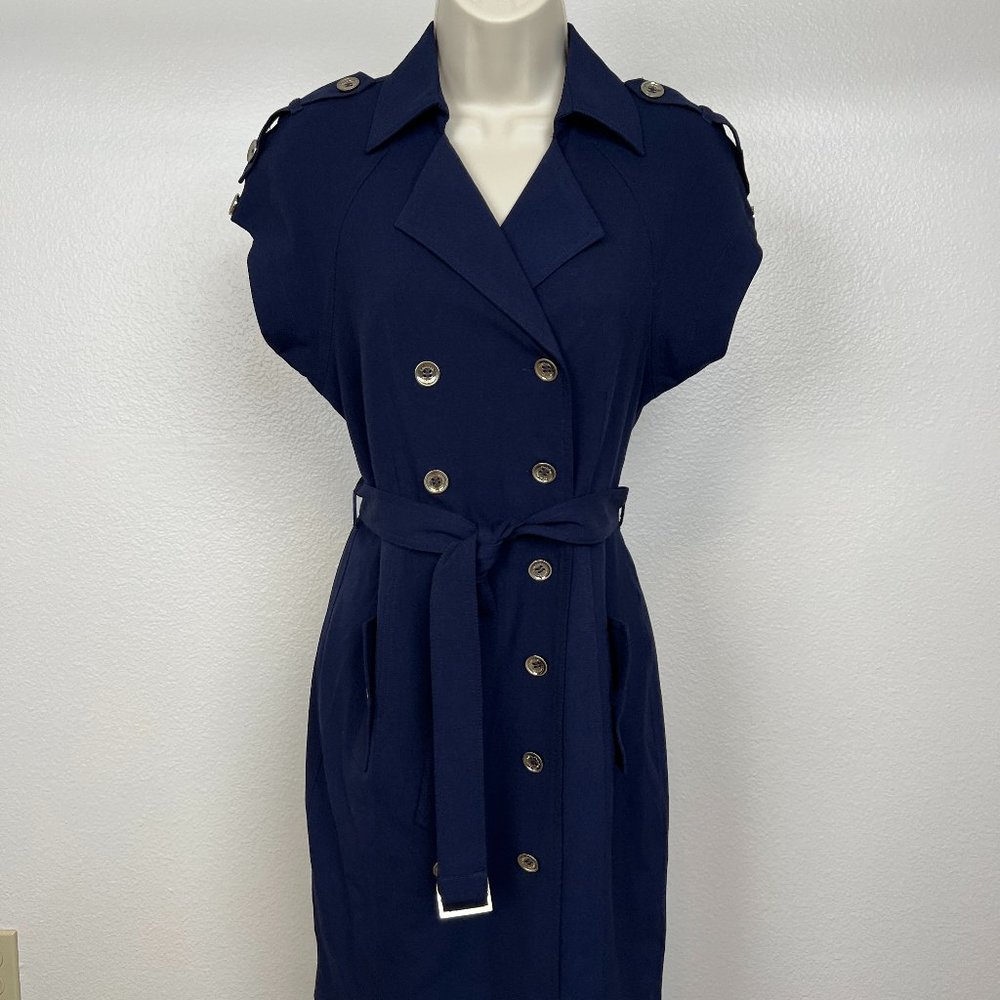 Business Casual Dress - CALVIN KLEIN